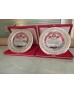 HZ-001 METAL TABAK PLAKET
